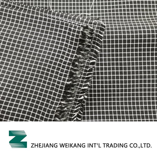 „Express Twill“ verpalų dažų patikrinimas „Bengalinas“.