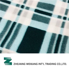 Viso spausdinimo čekis iš abiejų pusių šlifuota poliarinė vilna