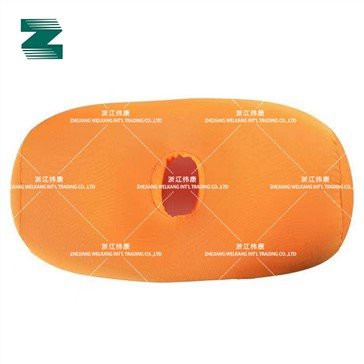 Nap pagalvė su mikro karoliukais