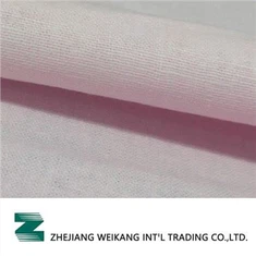 Lininis medvilninis audinys